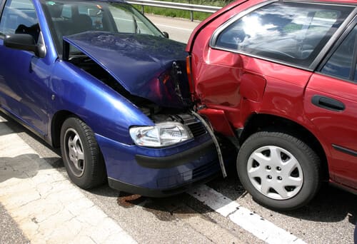 Car Accident Lawyer Serving Waynesville, NC