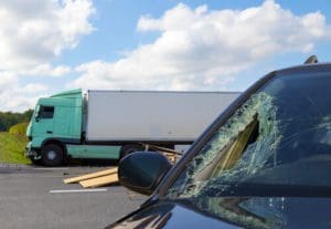 Common Causes of Truck Accidents
