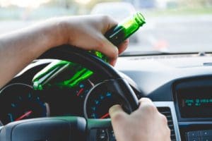DWI Accidents