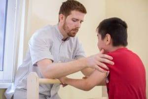 Erb’s Palsy