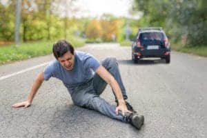 Hit-and-Run Accidents