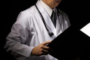 Hospital Malpractice