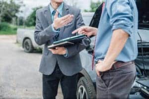 Mistakes to Avoid After a Car Accident