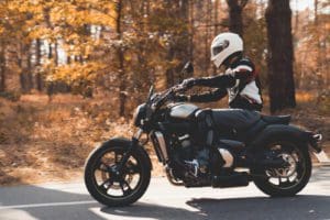 North Carolina Motorcycle Laws
