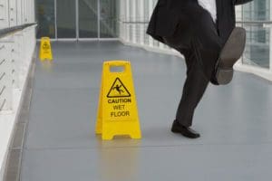 Premises Liability