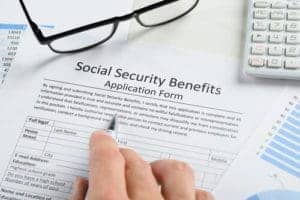 SSDI Benefits