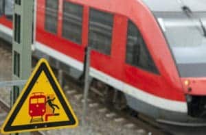 Railroad Accidents / FELA