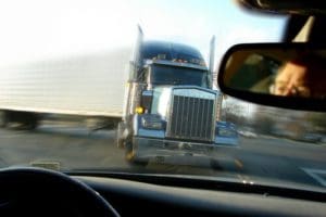 Truck Driver Negligence