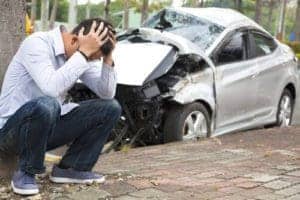 Types of Car Accidents