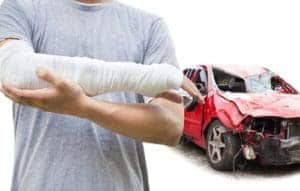 Car Accident Injuries