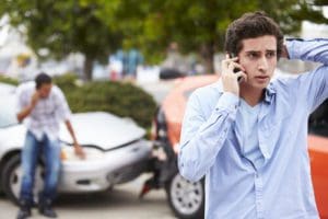 What to Do After a Car Accident