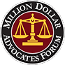 Million Dollar Advocates Forum