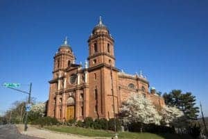 Basilica of St. Lawrence