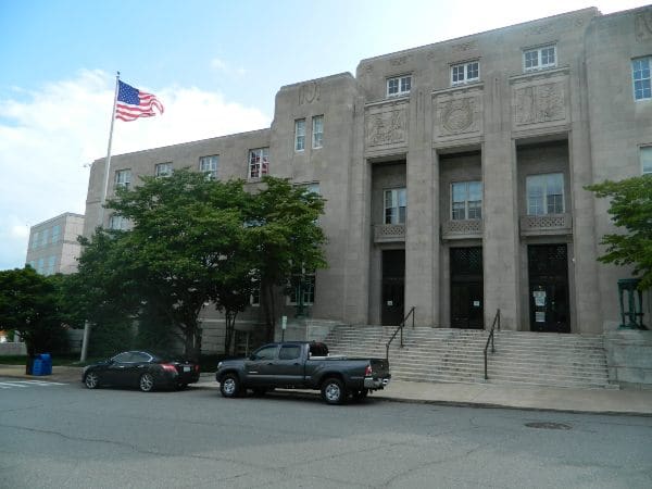 What Happens When Personal Injury Cases Go to Federal Court