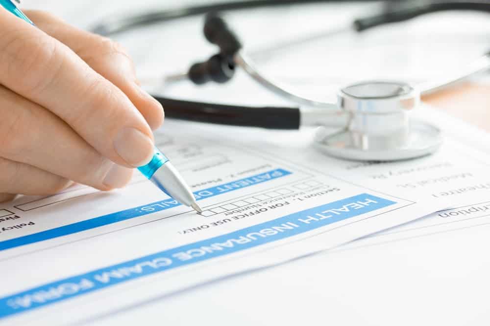 Filing Medical Bills: A Necessary Step Following a Personal Injury Accident
