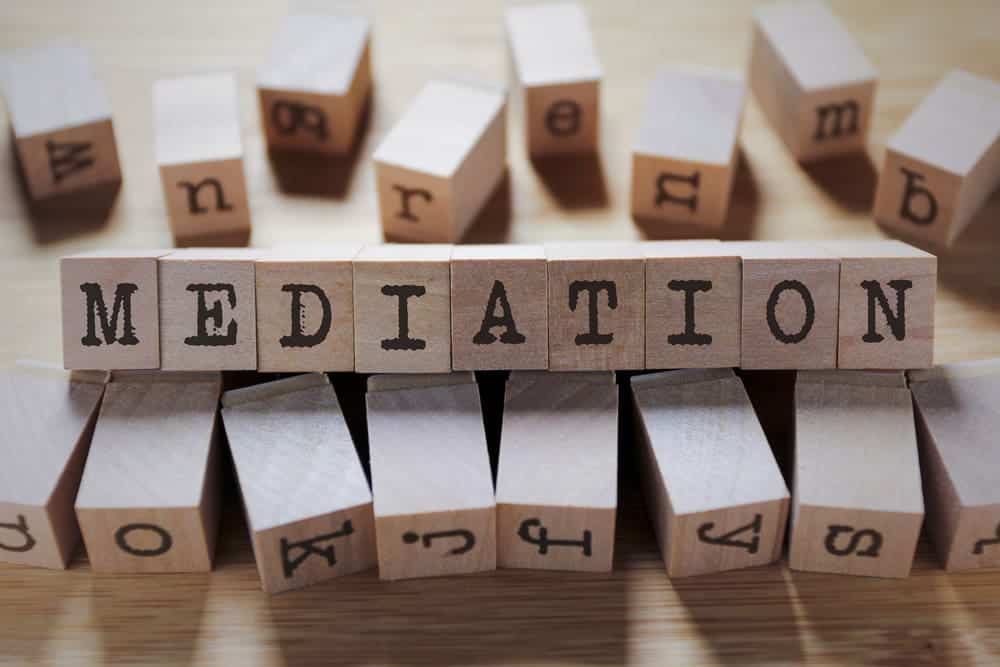 Mediation In Personal Injury And Workers’ Compensation Cases