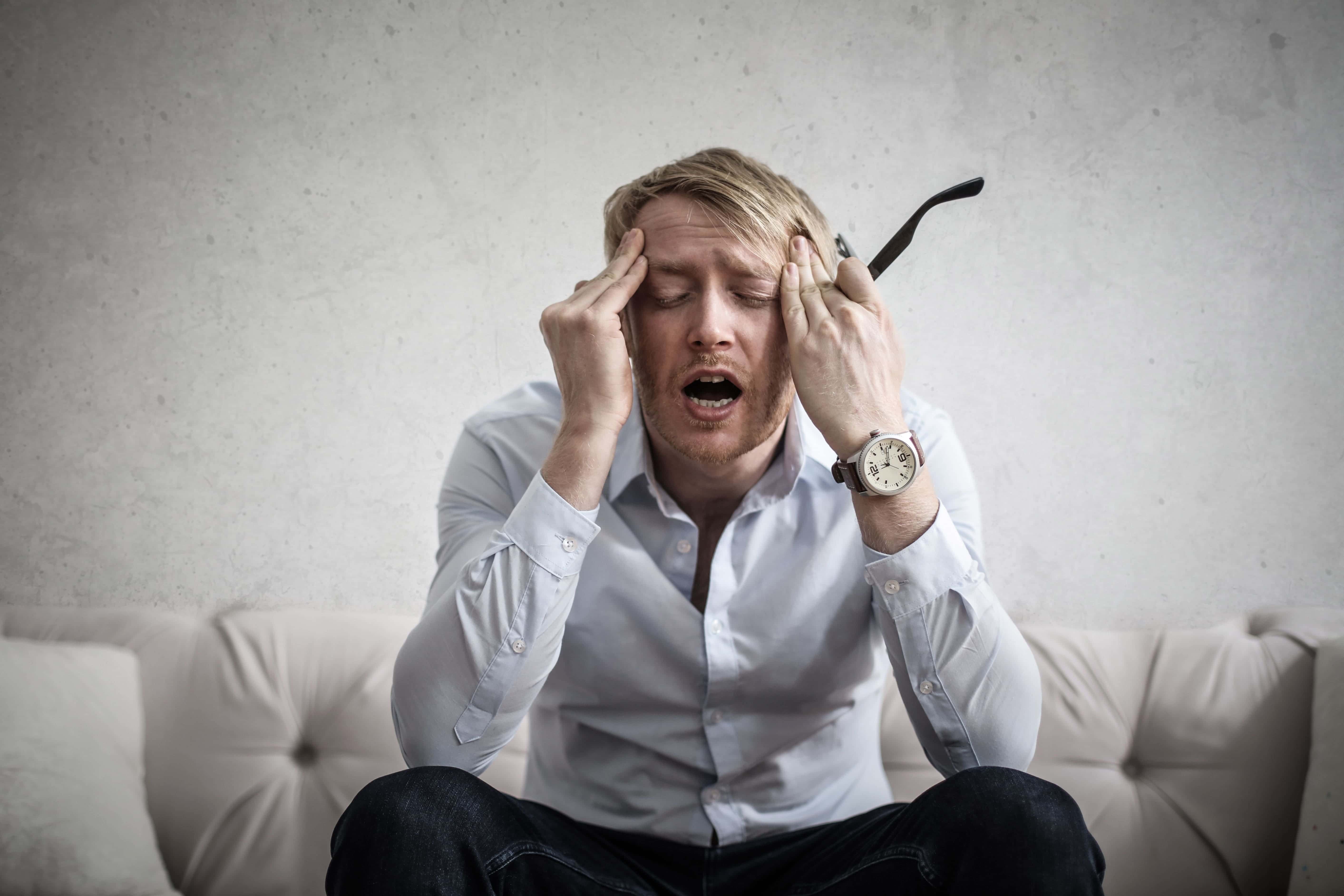 Brain Injuries: Symptoms & Recovery